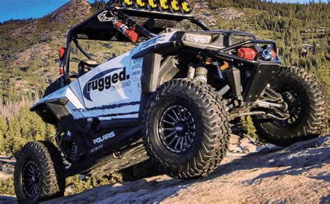 New Coyote Tire From Itp Utv Action Magazine