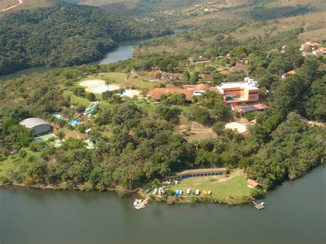 Turismo Em Minas Gerais Itabirito