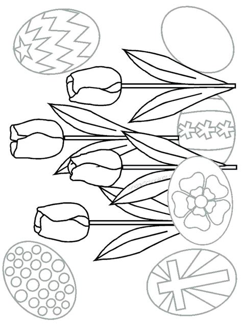 Lent Printable Coloring Pages At Free Printable