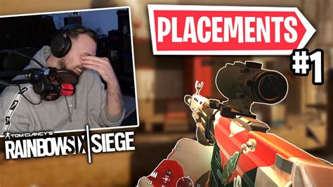 Siege Placements With No Brainers Operation Crimson Heist Rainbow