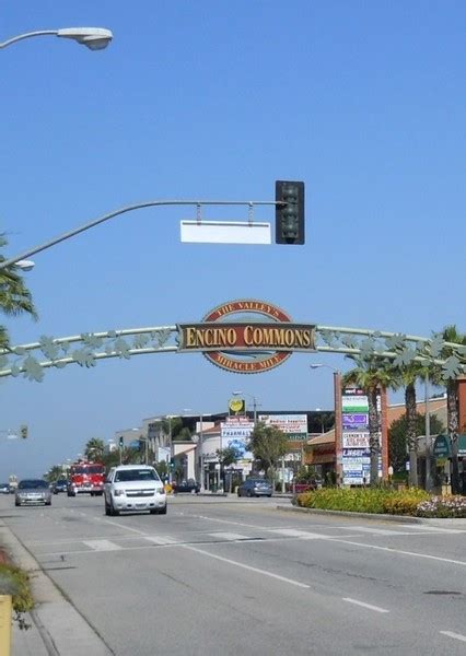 Encino Los Angeles Fan Casting