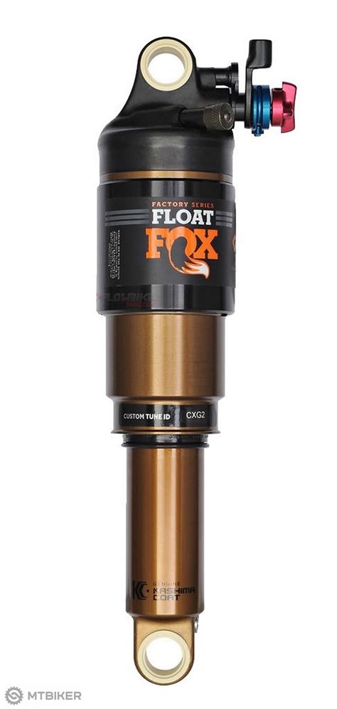 Fox Float DPS Factory Remote Shock Absorber 200x51mm Evol SV MTBIKER Shop