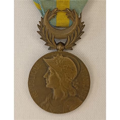 Médaille commémorative d orient 14 18 ww1