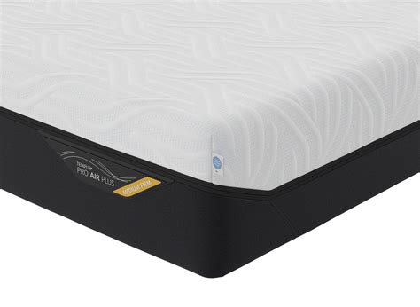 TEMPUR Pro Air Plus SmartCool Medium Firm Mattress Dreams