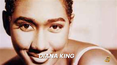 Diana King Shy Guy YouTube