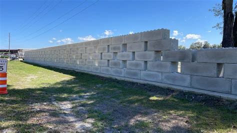 Large Concrete Lego Blocks For Just Betonblock