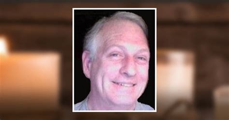 David Allen Penrod Obituary Eichholtz Daring Sanford Funeral Homes