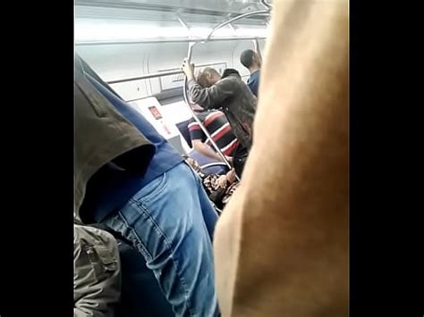 Casado De Pau Duro No Metro XVIDEOS