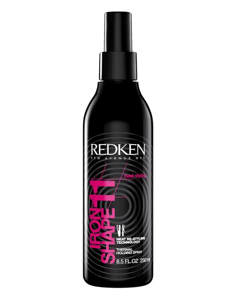 Volume Maximizer Thickening Spray Hair Sprays Styling Products