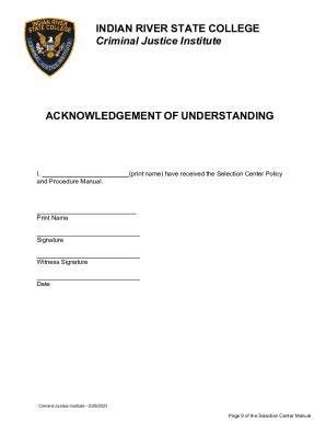 Fillable Online LAW ENFORCEMENT Fax Email Print PdfFiller