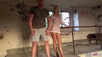 German Skinny Porno Porn Videos LetMeJerk
