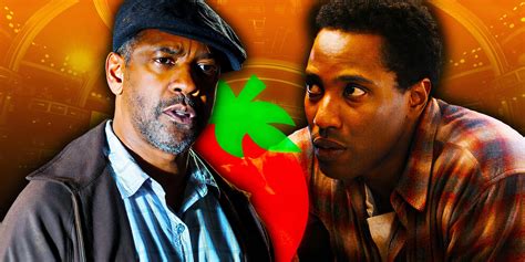 Gladiator 2 Isnt Denzel Washingtons Only Shot At An Oscar Nomination
