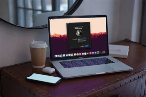 C Mo Compartir El Nombre Y La Imagen Del Perfil En Mensajes Para Mac