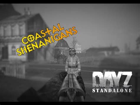 Steam Community Video Coastal Shenanigans Random DayZ