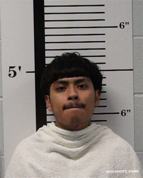 ESLAVA ULYCES 12 07 2023 Rockwall County Mugshots Zone