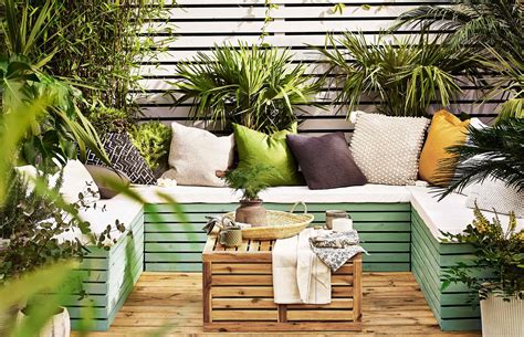 49 Perfect Patio Ideas To Revamp Your Outdoor Space Lovemoney