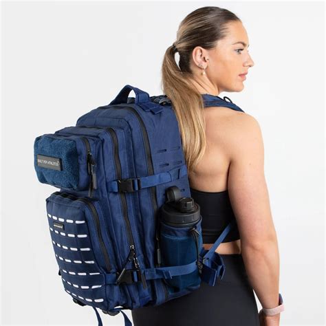 Built For Athletes Hero 2.0 Backpack 45L | Order Online – Greaves Sports
