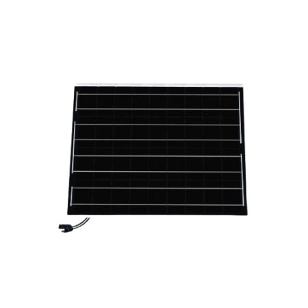 Uniteck UNISUN Panel solar 50W 24V conectores rápidos en la tienda