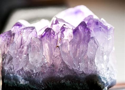 HD wallpaper: Amethyst Geode | Wallpaper Flare