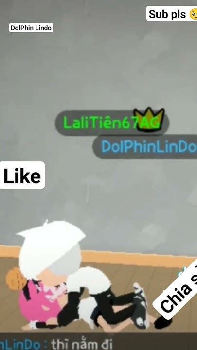 Một Video Play Togerthe Dolphin Lindo Gaming Playtogether Shorts