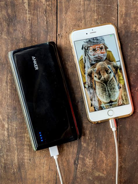 Best Power Banks And Portable Chargers For Travel Story Wandering Wheatleys