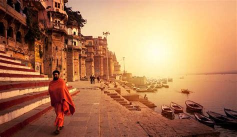 Kashi Yatra A Spiritual Journey To Holy City Of Varanasi