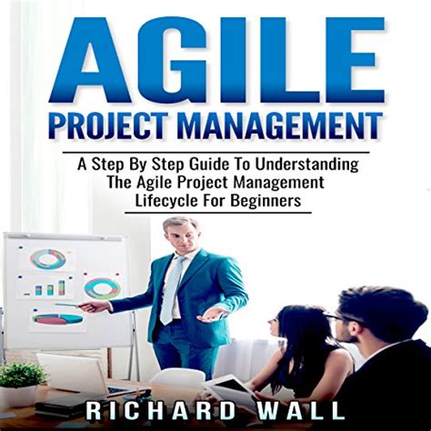 Amazon Co Jp Agile Project Management A Step By Step Guide To