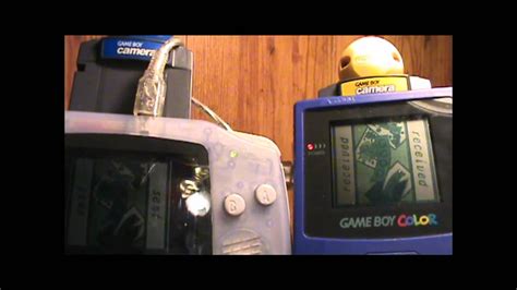 GBA + GBC Multiplayer - YouTube