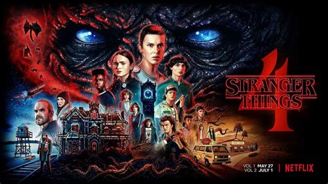 3 Best Moments From Stranger Things Season 4 Volume 1