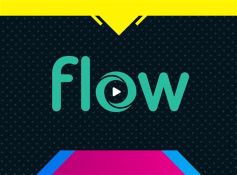 Flow Presenta Argameshowforme Novedades Argentina Game Show Coca