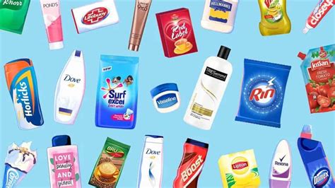 Hindustan Unilever Shares Rise Ahead Of Agm Board To Consider Dividend