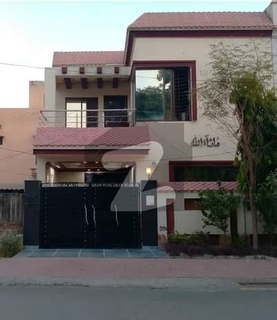 Marla Houses For Sale In Bahria Town Sector C Lahore Zameen