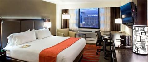 Hotels near NRG Stadium in Houston, USA | www.trivago.ca