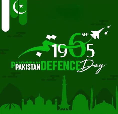 Happy Defence Day Pakistan September Pics Quotes Dpz Pakistan