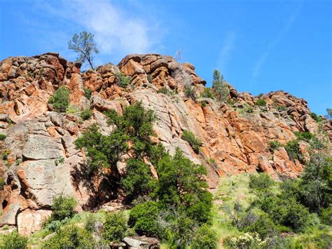 Pinnacles National Park: A Complete Guide to Visiting Pinnacles