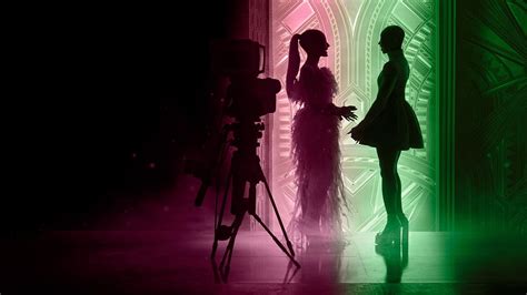 prime video defying gravity  curtain rises  wicked season