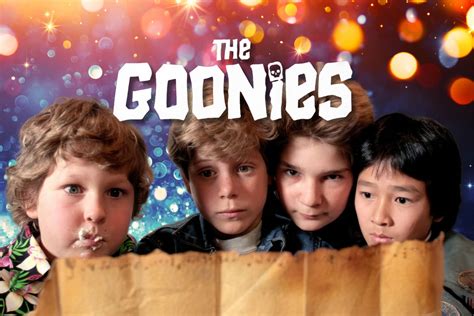 Goonies