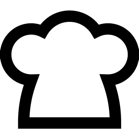 Cook Vector Svg Icon Svg Repo