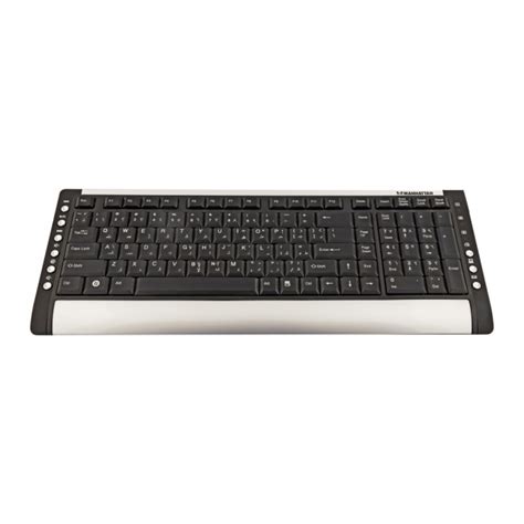 Manhattan Keyboards