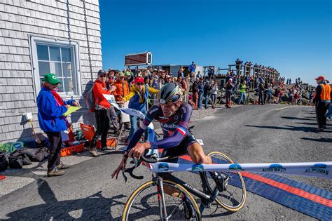 race   sky mount washington hill climb   determined journal
