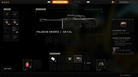 Black Ops 4 Blackout How to Unlock Reznov | Attack of the Fanboy