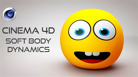 Cinema 4d Soft Body Animation Tutorial Fattu Tutorials