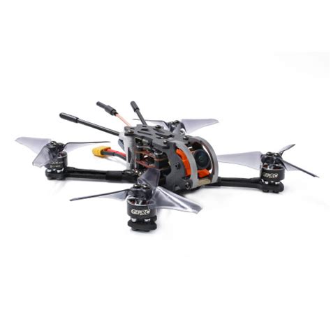 Geprc Phoenix Px Mm Stable F Inch Fpv Racing Drone Pnp Bnf W