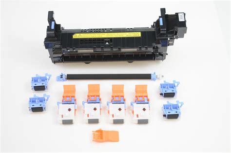 HP M607 Fuser Maintenance Kit 110V L024HA L0H24 6900 L0H24 67901