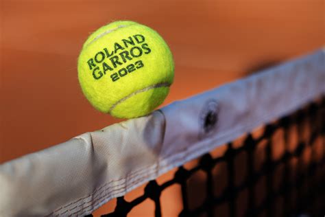 Cuadro De Roland Garros 2023 Horarios De Los Partidos Masculinos Y