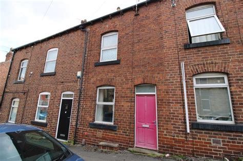 Middlesex Street Barnsley 3 Bed Terraced House To Rent £750 Pcm £