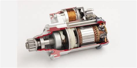 electromotor defect simptome sfaturi  solutii