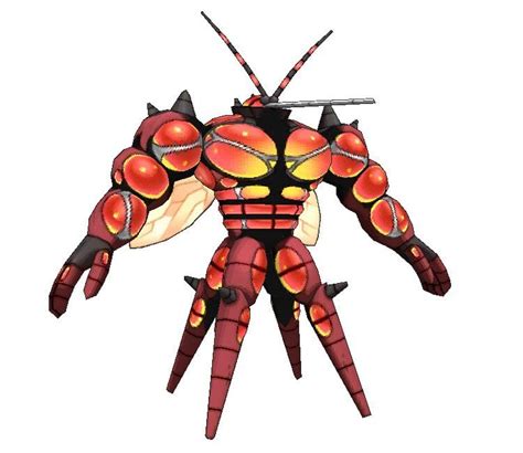 Shiny Buzzwole, a Shiny Ultra Beast : r/buzzwoleanultrabeast