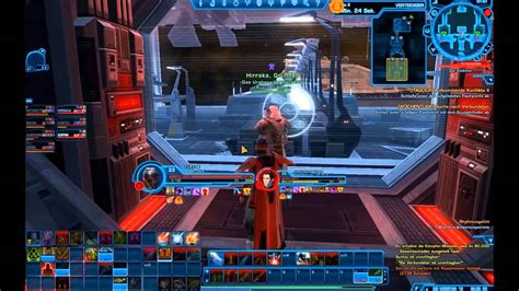 Swtor Pvp Power Tech Youtube