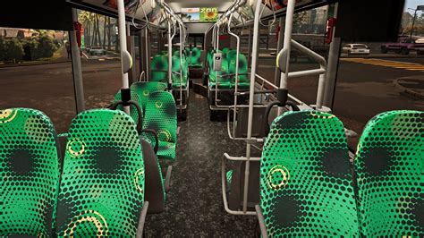 Bus Simulator 21 Man Bus Pack Price